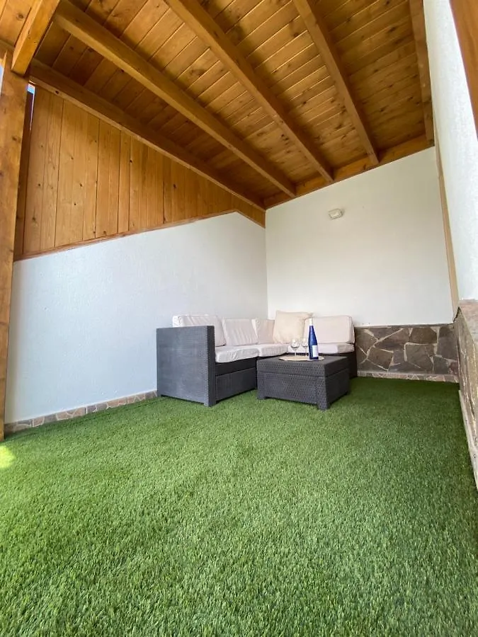 Beach Villa Private Heated Pool Caleta De Fuste