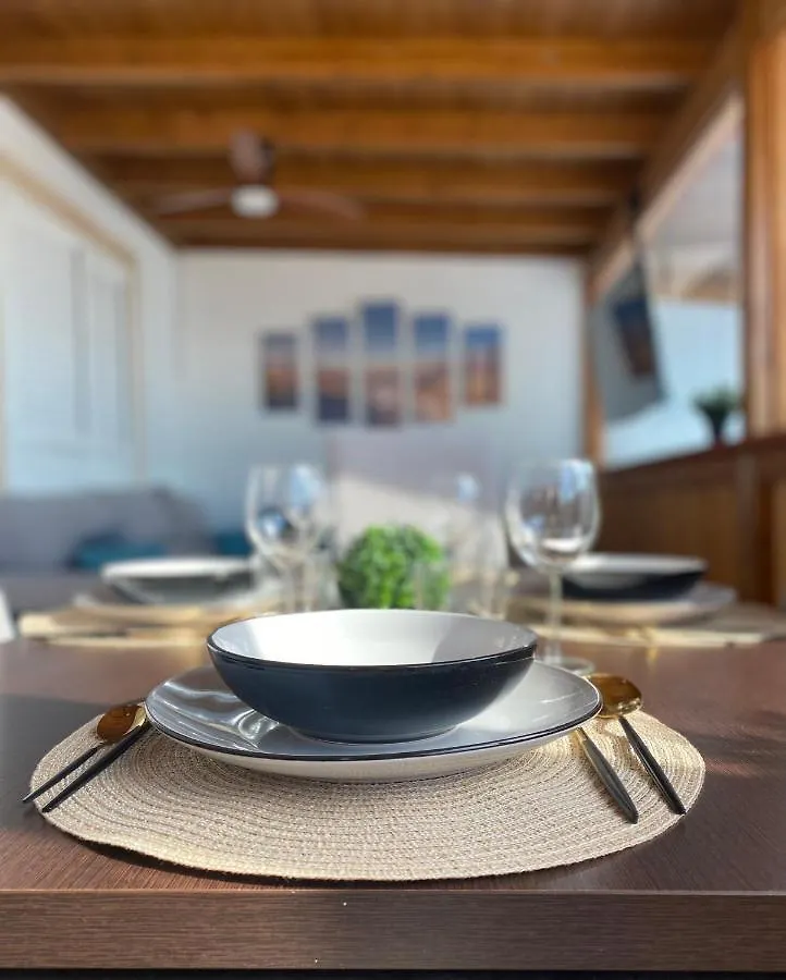 Beach Villa Private Heated Pool Caleta De Fuste