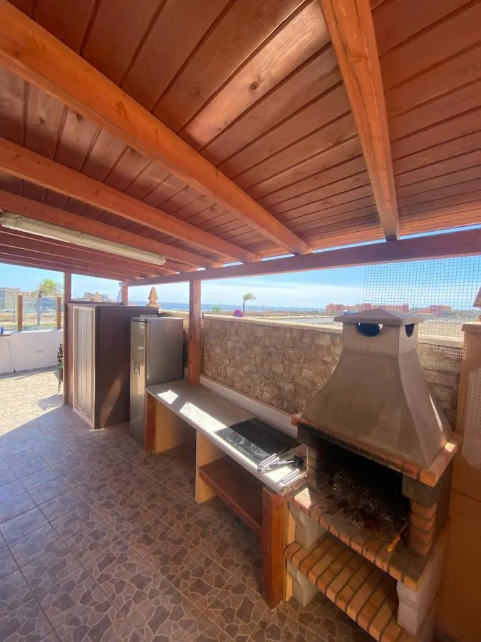 Beach Villa Private Heated Pool Caleta de Fuste
