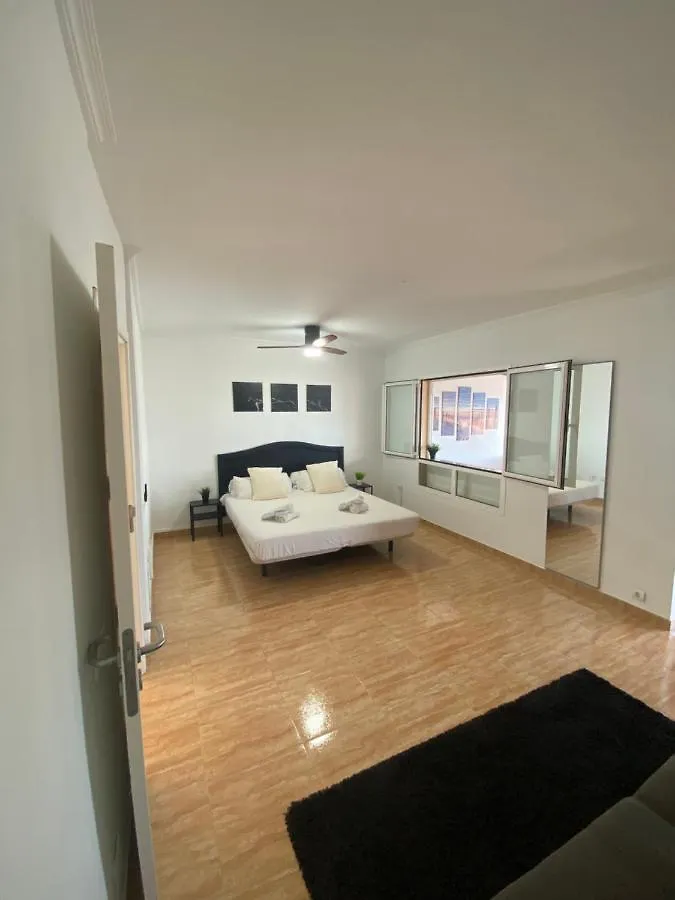 Beach Villa Private Heated Pool Caleta De Fuste