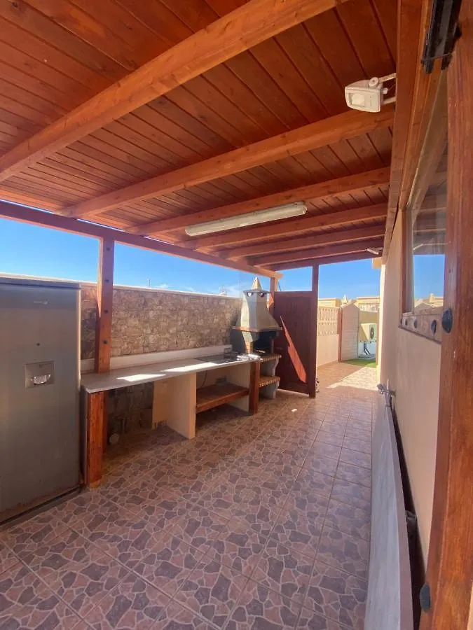 Beach Villa Private Heated Pool Caleta de Fuste