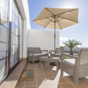  Apartamento Wave