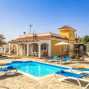  Villa Siesta