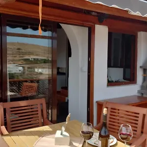  Сasa de vacaciones Casa Isabel 2