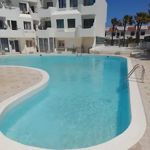  Apartamento Casita Paraiso 100