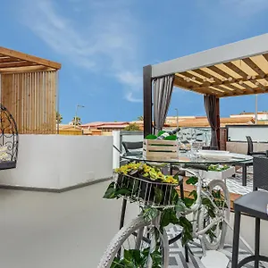  Apartamento Mar Y Sol