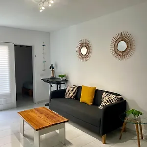 Apartamento Helen House